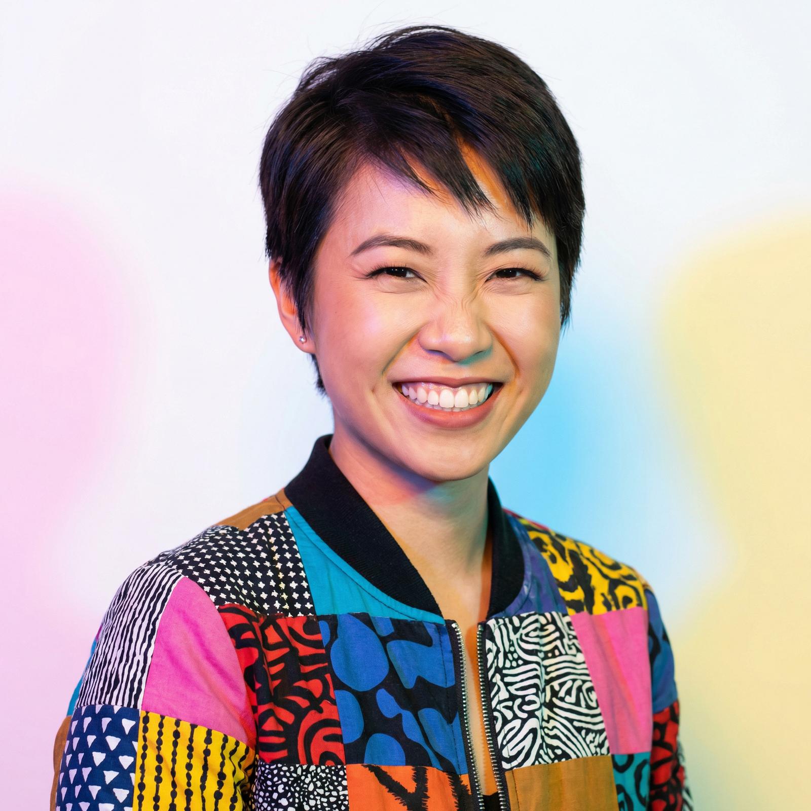 九一社区运营总监苏总