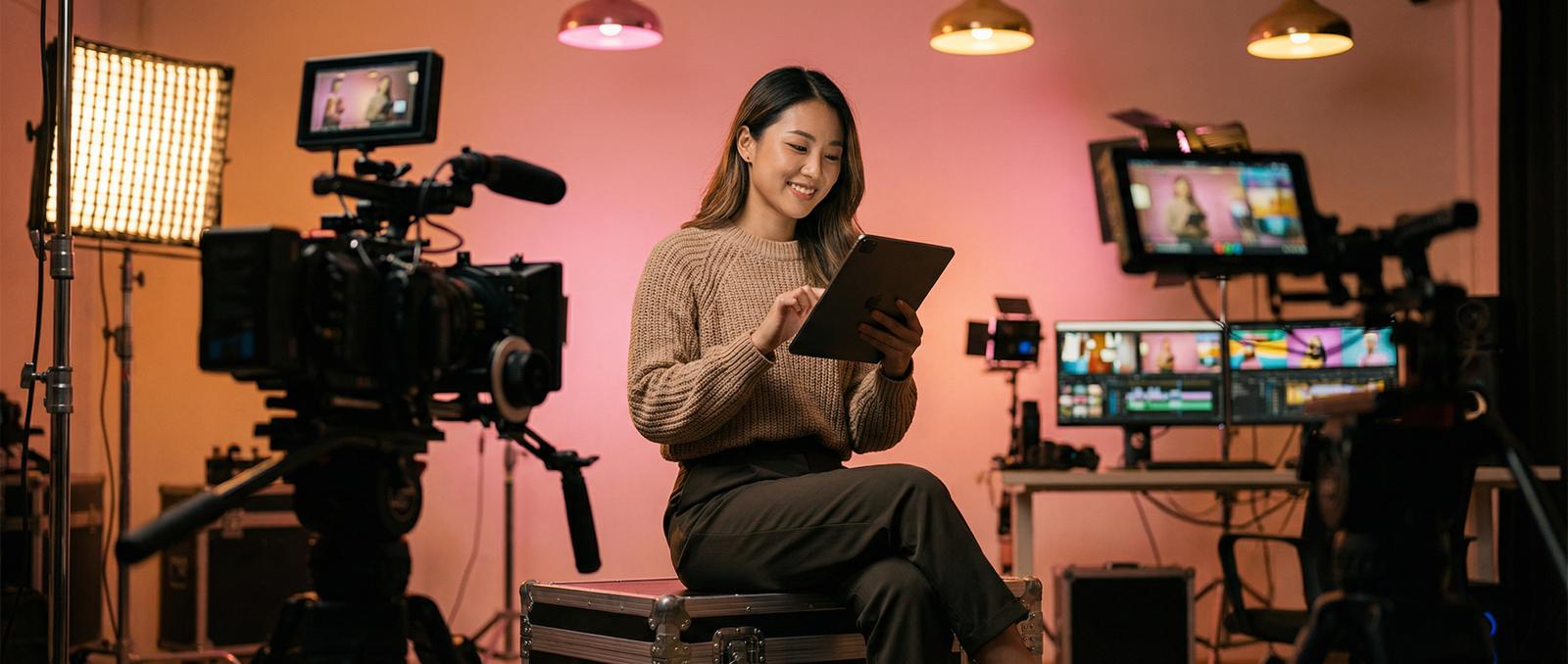 九一视频创作平台