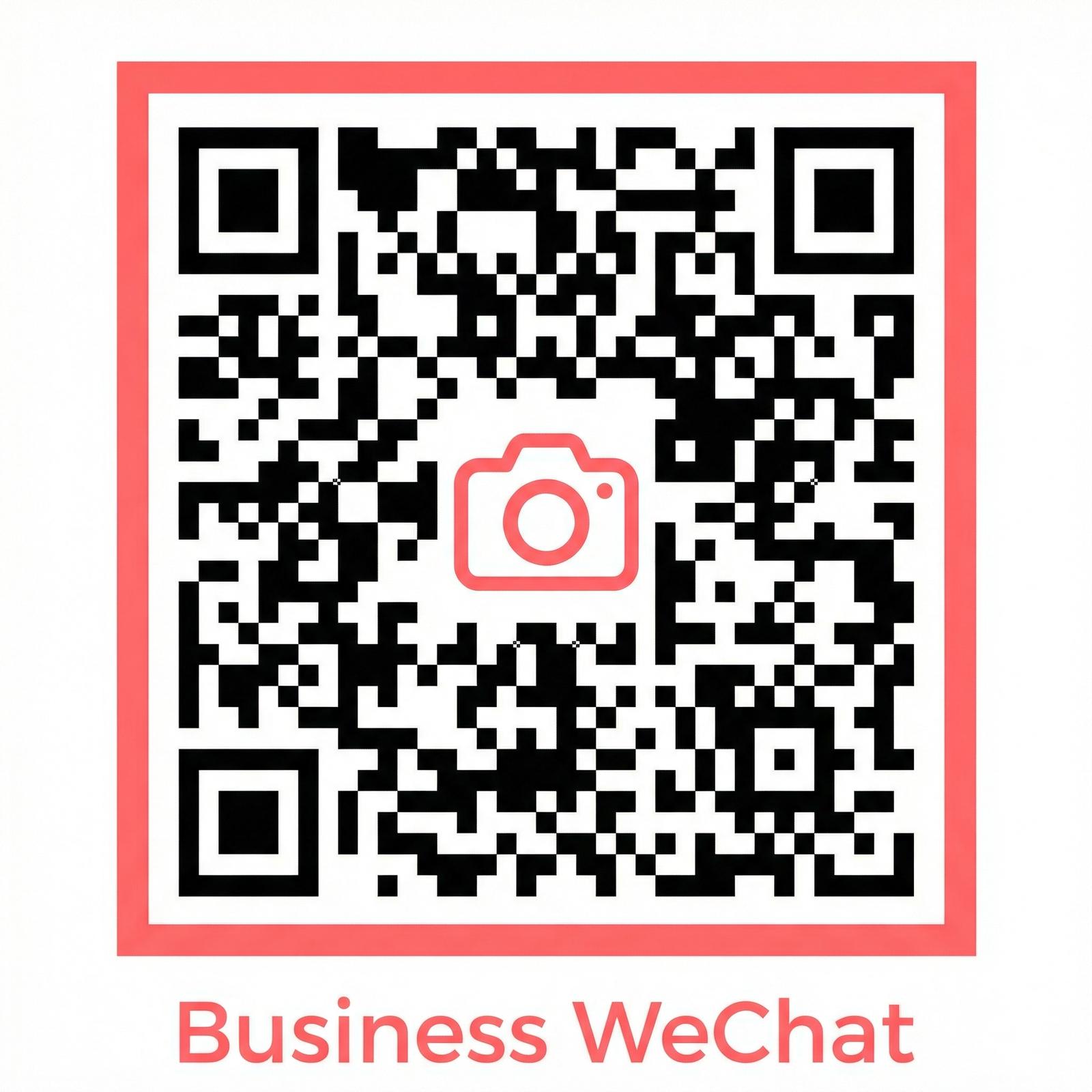 九一商务二维码